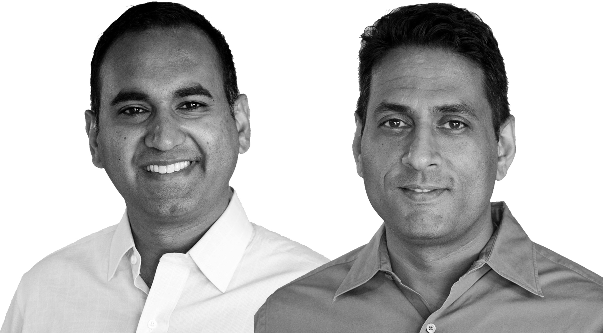 Discover the Passion Inside of You with Prasanth Chilukuri and Sunil Patel